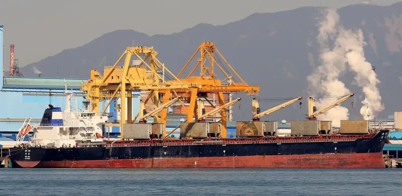 NING FENG 616 Bulk Carrier IMO 9603697 photo 3