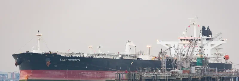 LADY HENRIETTA Tanker IMO 9604380 photo 2