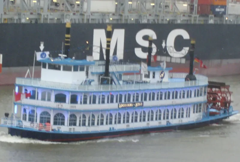 MARIANNE STOEGER Bulk Carrier IMO 9604859