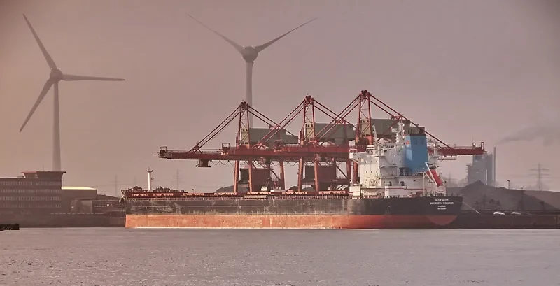MARGRETH PISSAREK Bulk Carrier IMO 9604861 photo 6