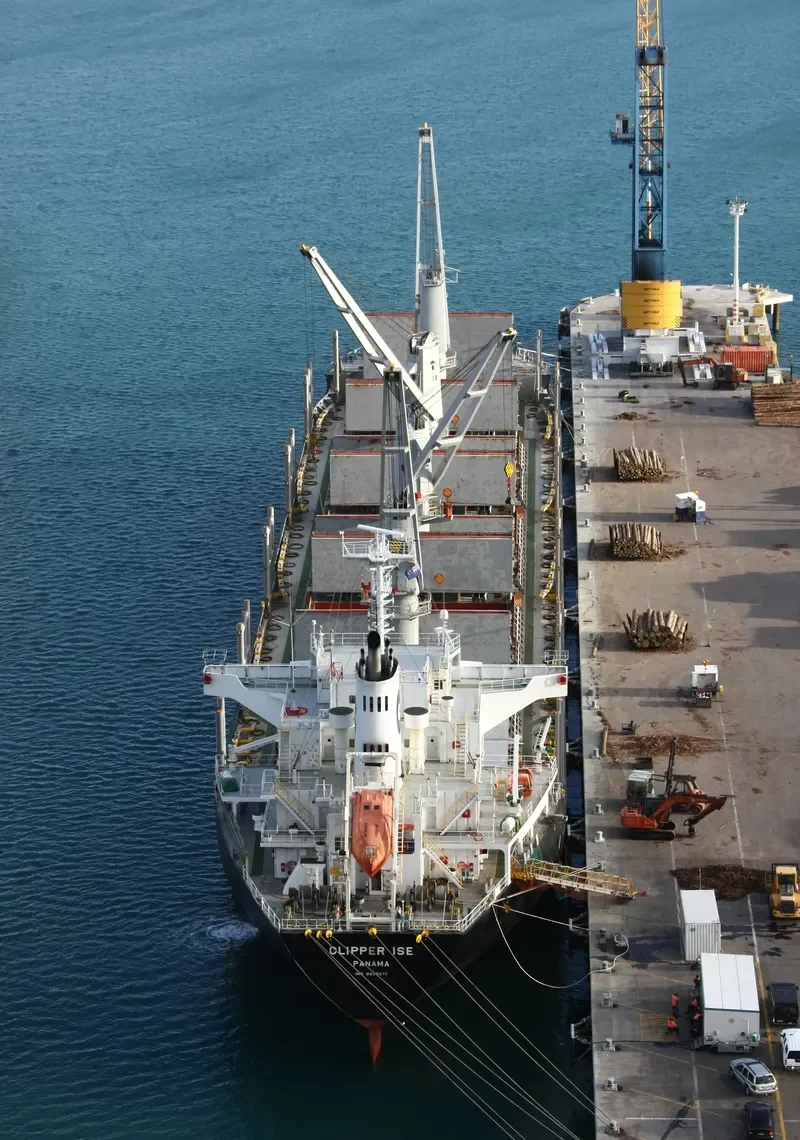 ATROMITOS L Bulk Carrier IMO 9605073 photo 2
