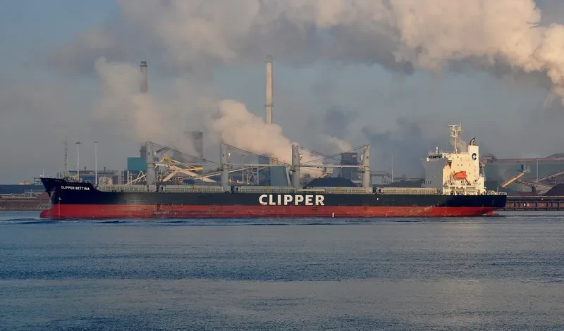 AGIA FILOTHEI Bulk Carrier IMO 9605102 photo 6