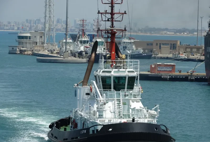 ILAN I General Cargo IMO 9605217 photo 4