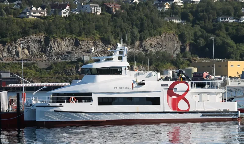 FALKEFJELL Passenger Ship IMO 9605346 photo 7