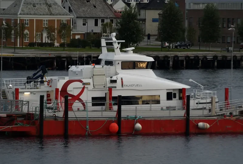 FALKEFJELL Passenger Ship IMO 9605346 photo 8