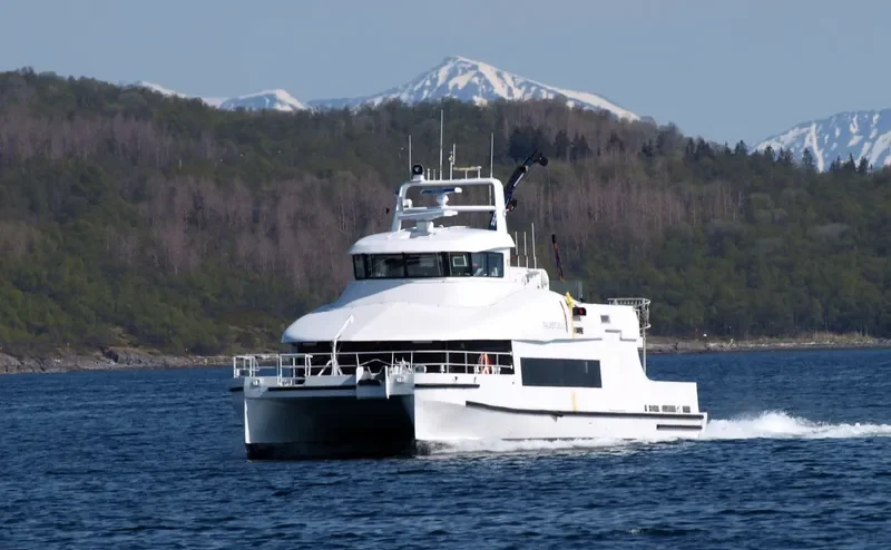 FALKEFJELL Passenger Ship IMO 9605346 photo 10