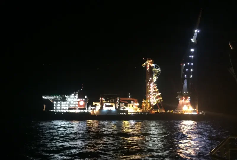 AEGIR General Cargo IMO 9605396 photo 3