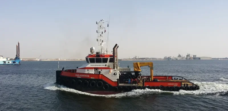 ILKER KEREMOGLU General Cargo IMO 9605437 photo 2