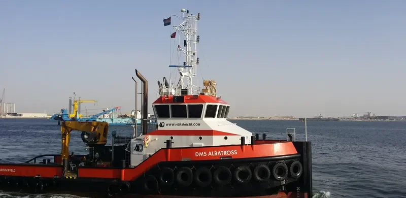 ILKER KEREMOGLU General Cargo IMO 9605437 photo 4