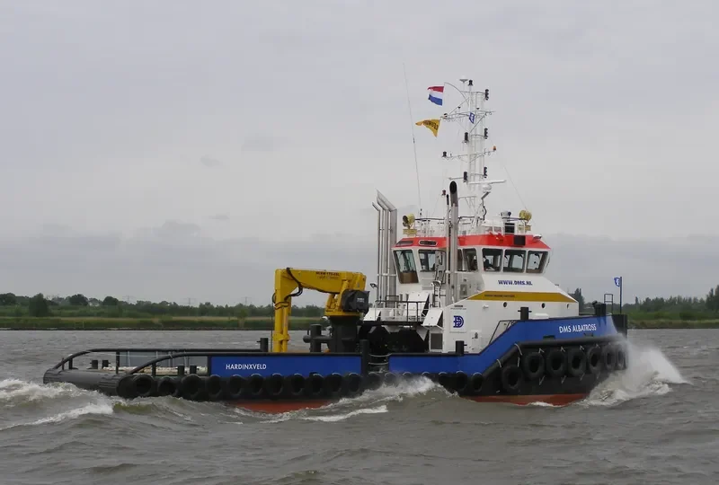 ILKER KEREMOGLU General Cargo IMO 9605437 photo 9