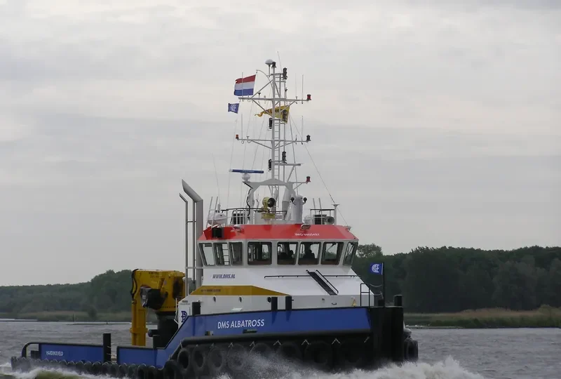 ILKER KEREMOGLU General Cargo IMO 9605437 photo 10