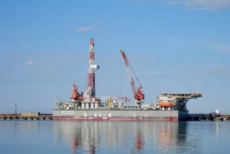 CASPIAN EXPLORER General Cargo IMO 9605671 photo 2