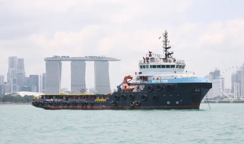 HAI DUONG 28 Multi-Purpose Vessel IMO 9605750 photo 3
