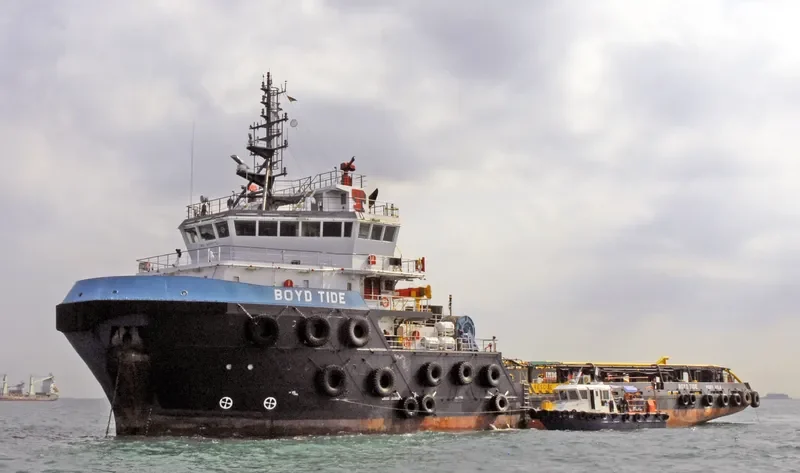 HAI DUONG 28 Multi-Purpose Vessel IMO 9605750 photo 4