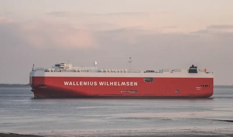 TONGALA General Cargo IMO 9605786