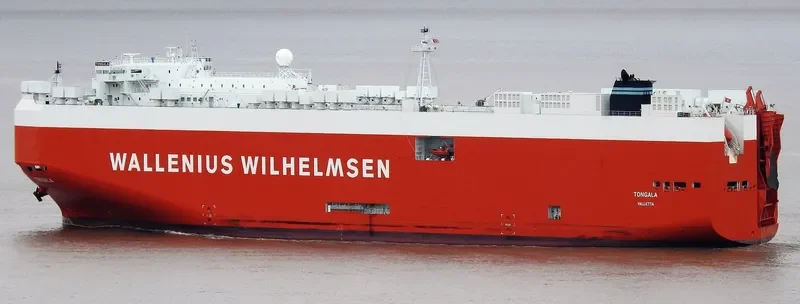 TONGALA General Cargo IMO 9605786 photo 5