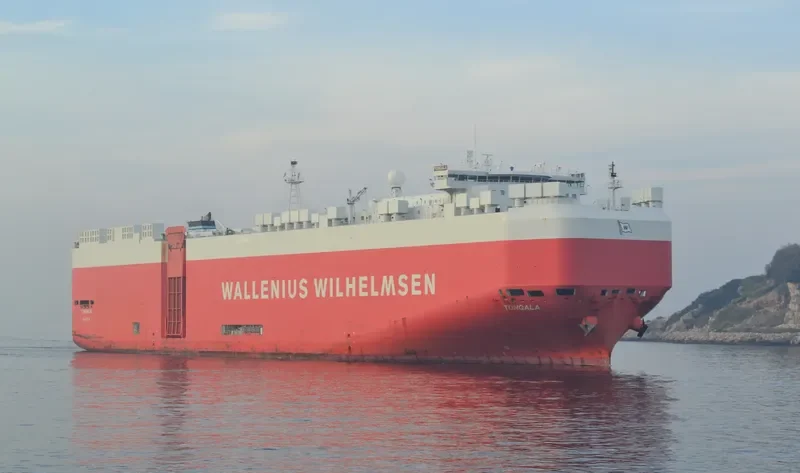 TONGALA General Cargo IMO 9605786 photo 10