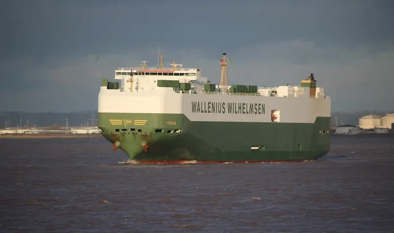 TOSCA General Cargo IMO 9605798 photo 4