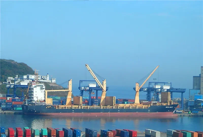 KOTA BAKTI General Cargo IMO 9605891 photo 2