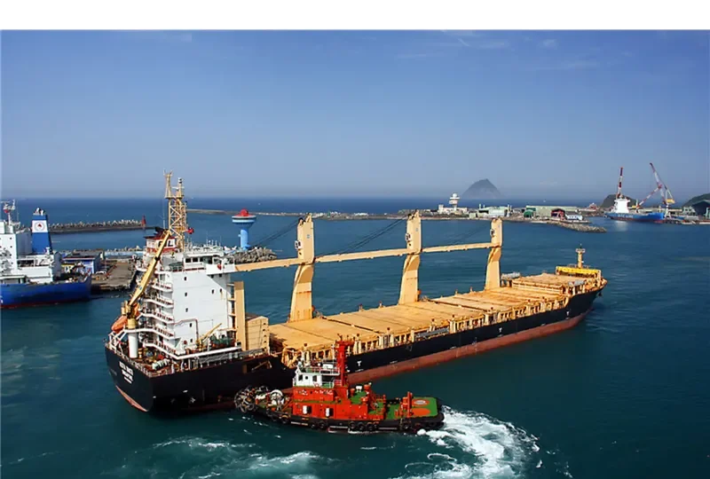 KOTA BAKTI General Cargo IMO 9605891 photo 4