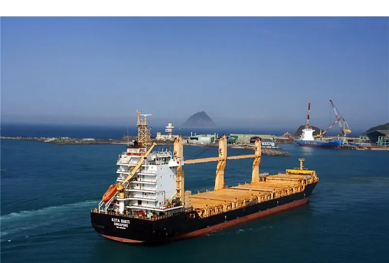 KOTA BAKTI General Cargo IMO 9605891 photo 5
