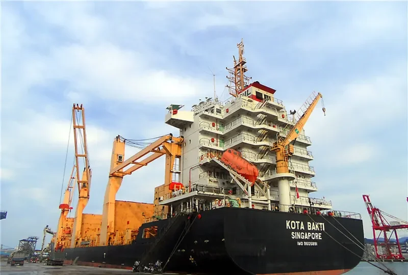 KOTA BAKTI General Cargo IMO 9605891 photo 6