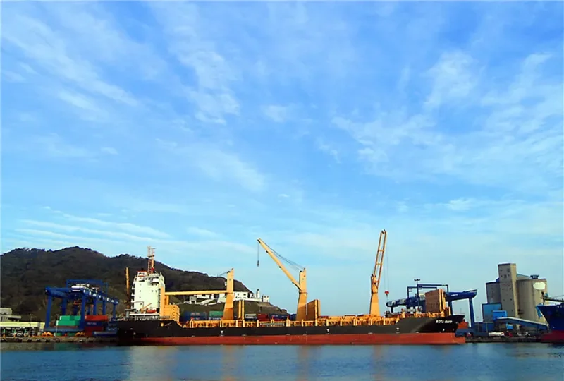 KOTA BAKTI General Cargo IMO 9605891 photo 7