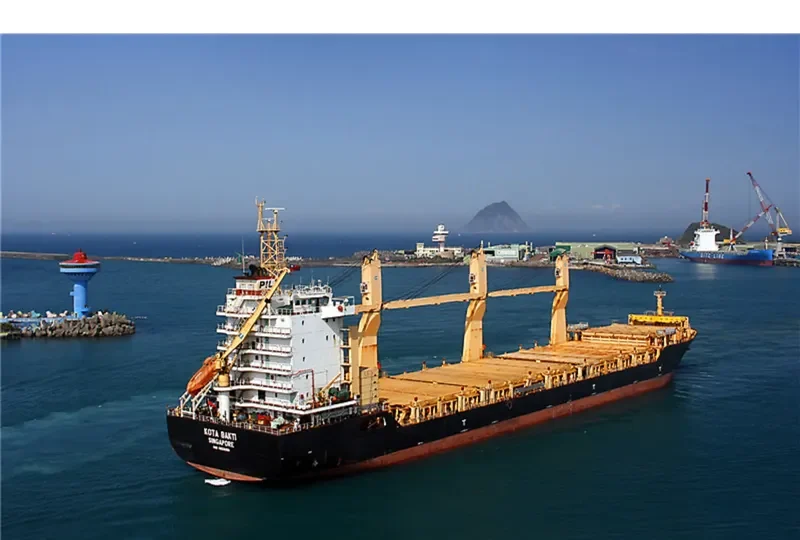 KOTA BAKTI General Cargo IMO 9605891 photo 9