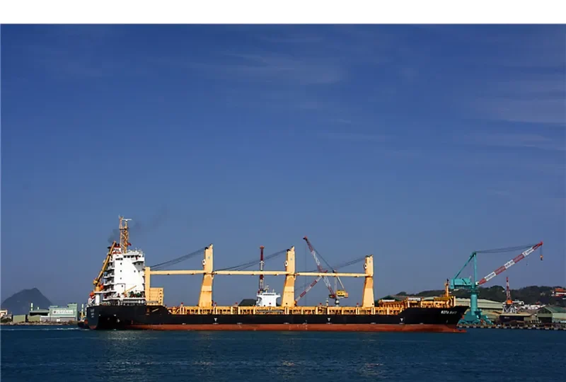 KOTA BAKTI General Cargo IMO 9605891 photo 10