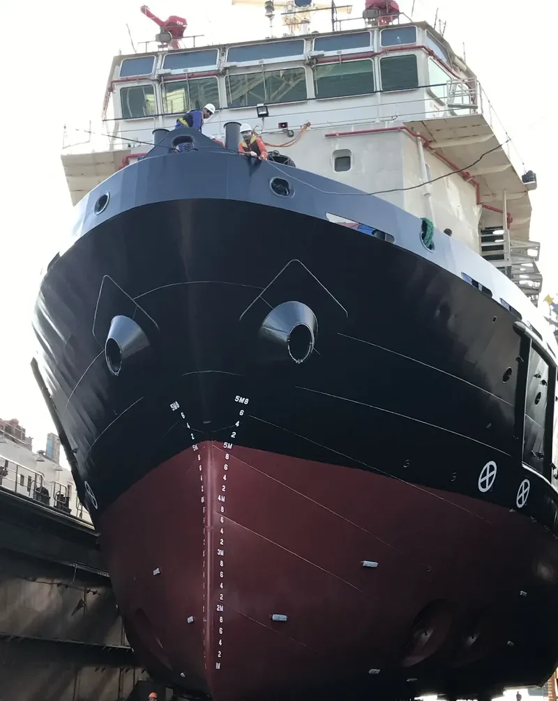 ASMAN Offshore Vessel IMO 9605968 photo 8