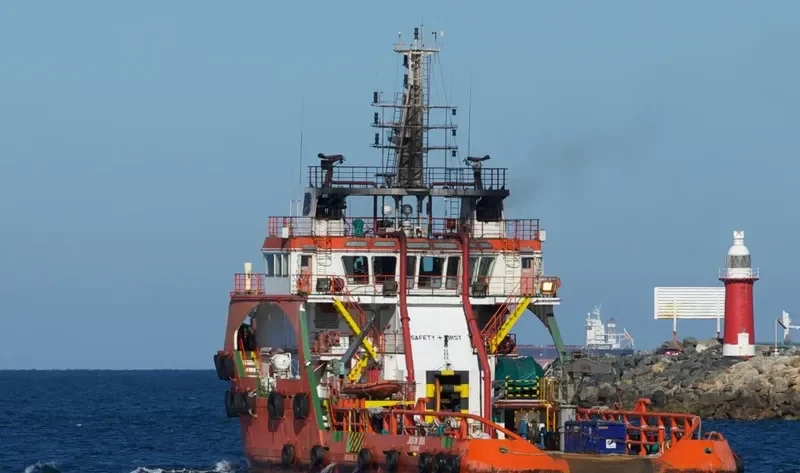 JASON DUA Multi-Purpose Vessel IMO 9606261 photo 5