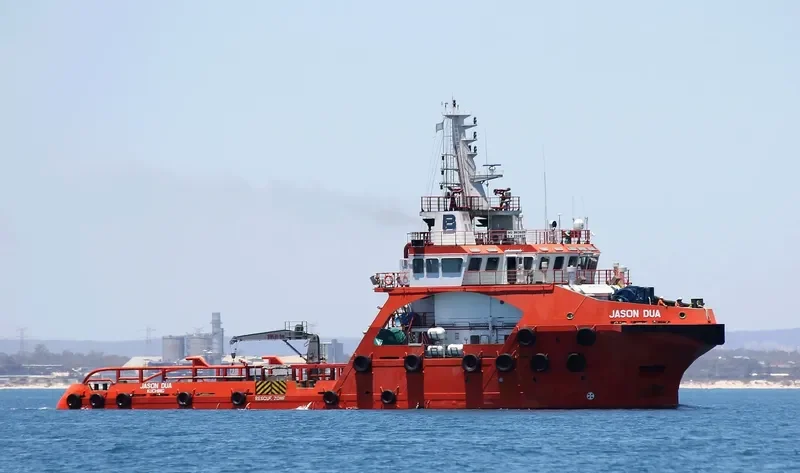 JASON DUA Multi-Purpose Vessel IMO 9606261 photo 7