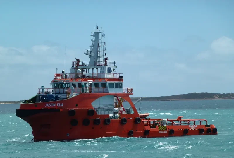JASON DUA Multi-Purpose Vessel IMO 9606261 photo 10