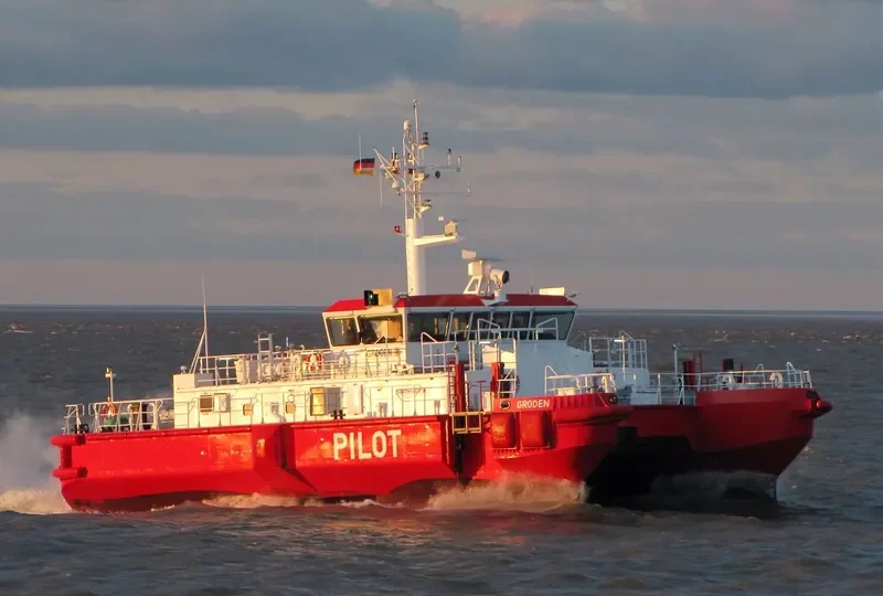 GRODEN General Cargo IMO 9606340 photo 2