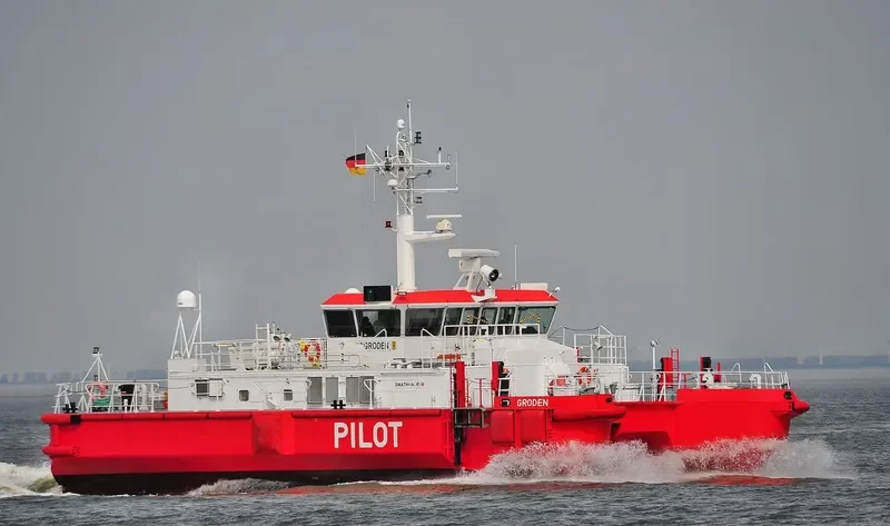 GRODEN General Cargo IMO 9606340 photo 3