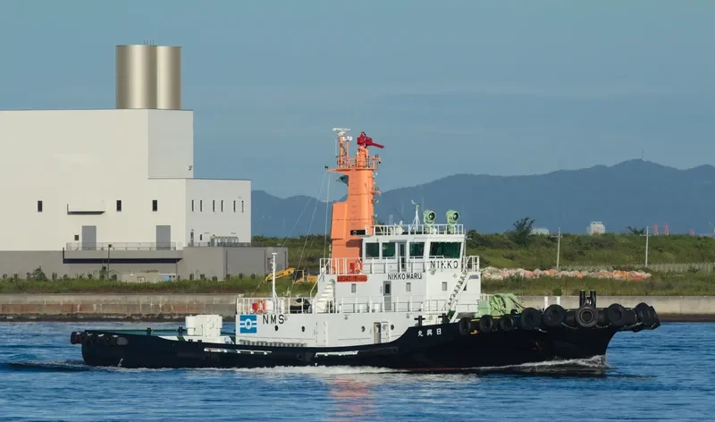 NIKKO MARU General Cargo IMO 9606388 photo 6