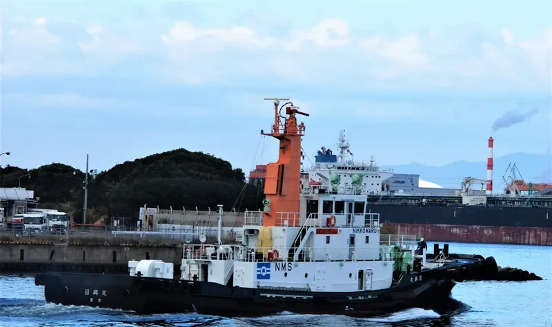 NIKKO MARU General Cargo IMO 9606388 photo 9