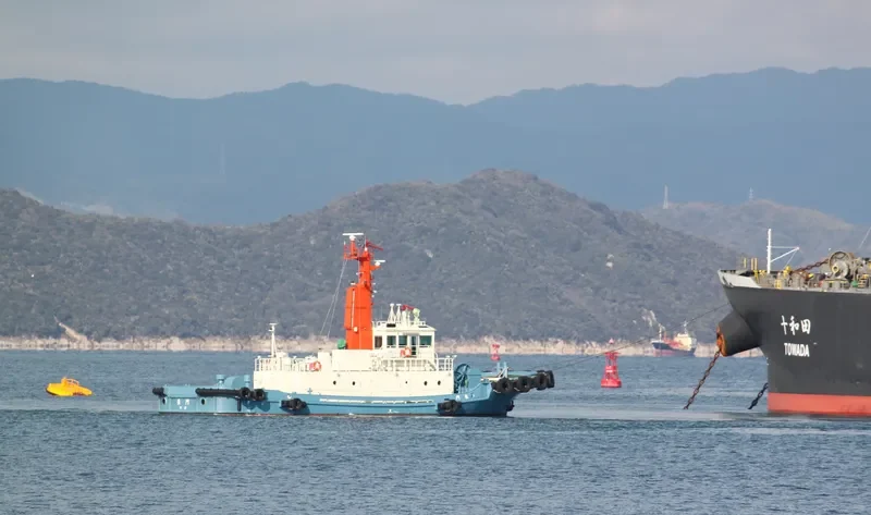 NAGATO General Cargo IMO 9606390 photo 3