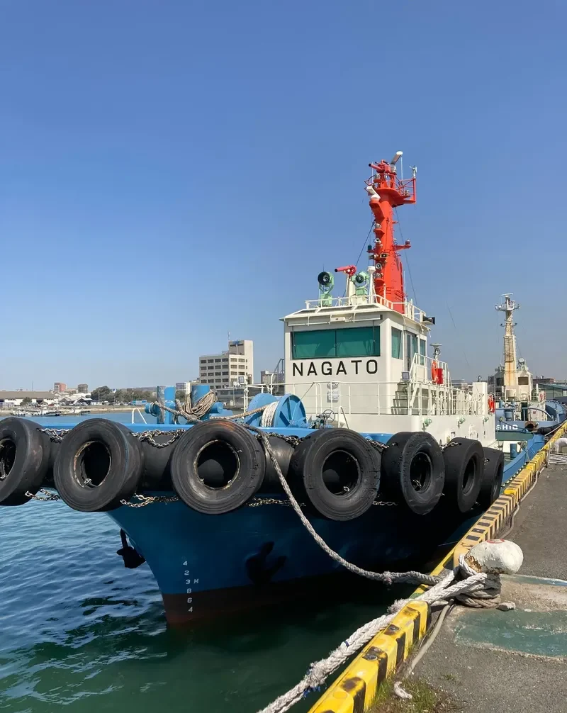 NAGATO General Cargo IMO 9606390 photo 4