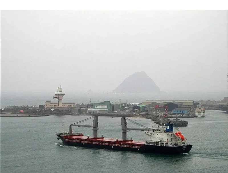 HAYATE General Cargo IMO 9606493 photo 4
