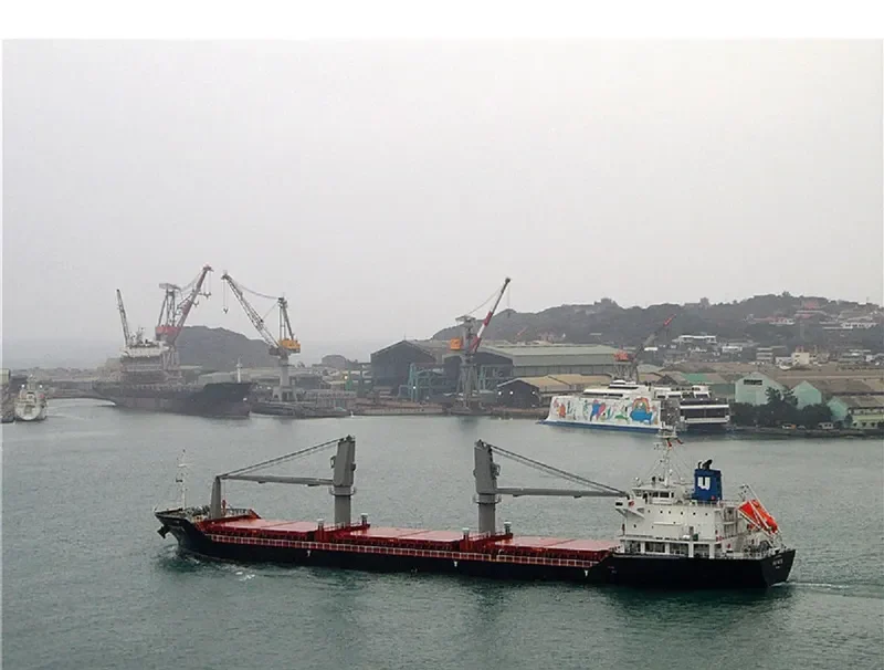 HAYATE General Cargo IMO 9606493 photo 5