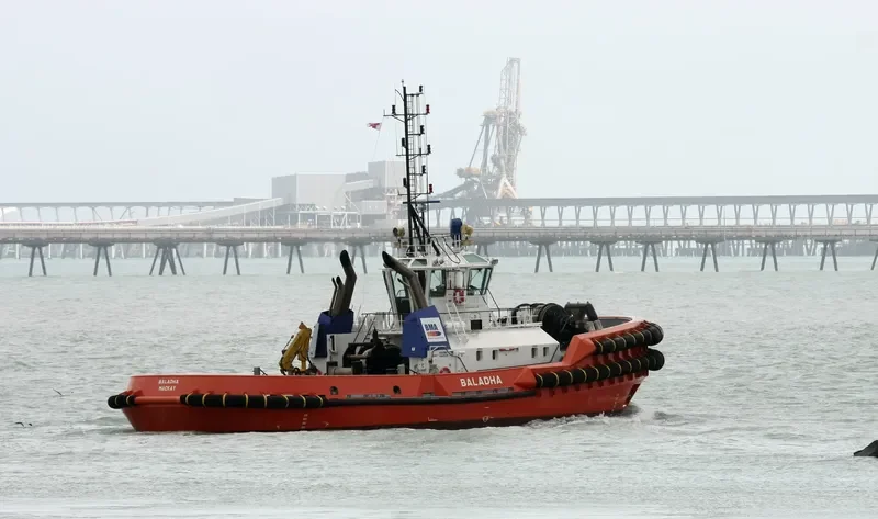 BALADHA General Cargo IMO 9606510 photo 2
