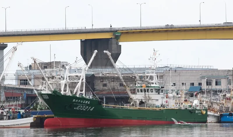ISHIDA MARU NO.67 General Cargo IMO 9606728