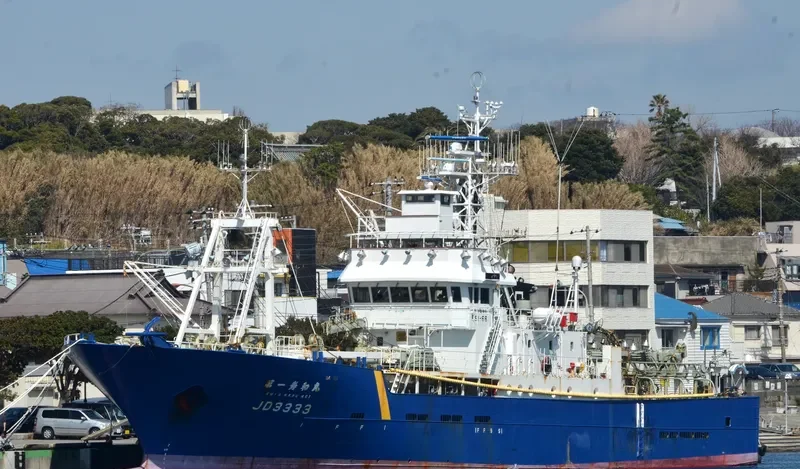 SUWA MARU NO.1 General Cargo IMO 9606730 photo 6
