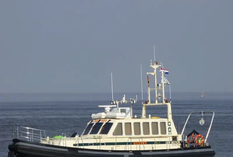 GEO MOTION General Cargo IMO 9606857 photo 4