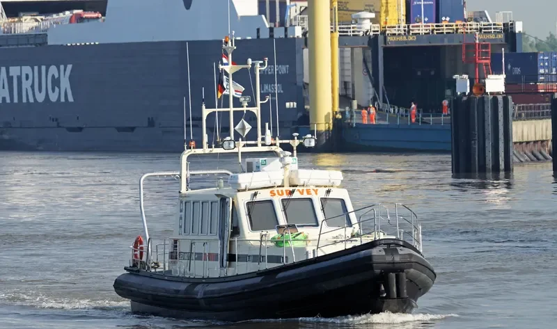 GEO MOTION General Cargo IMO 9606857 photo 7