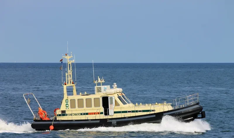 GEO MOTION General Cargo IMO 9606857 photo 8