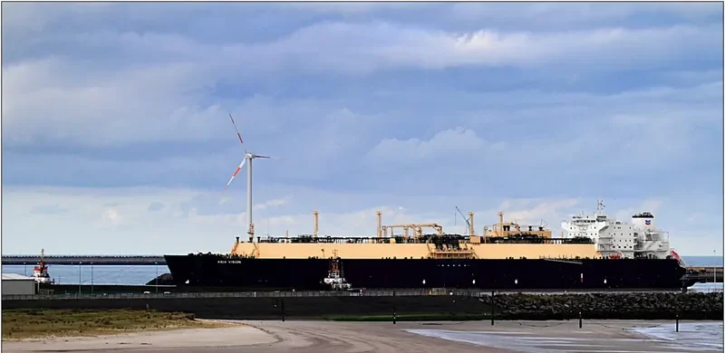 ASIA VISION General Cargo IMO 9606948 photo 10