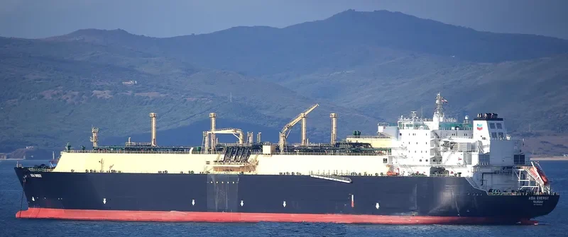 ASIA ENERGY General Cargo IMO 9606950 photo 2