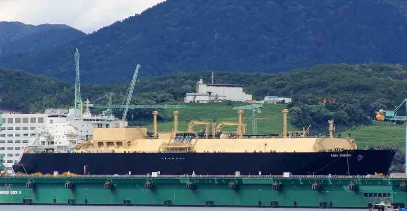 ASIA ENERGY General Cargo IMO 9606950 photo 4
